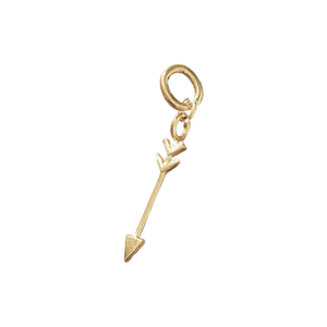 MAISON IREM x ANTHROPOLOGIE Pendant Charm Arrow