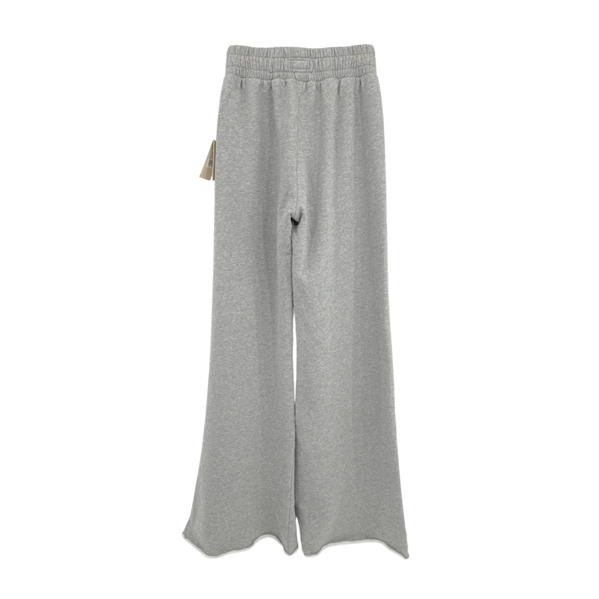 MOTHER The Quickie Roller Cut Sneak Pants in Fazed Out XS Mother