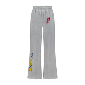 MOTHER The Quickie Roller Cut Sneak Pants in Fazed Out XS
