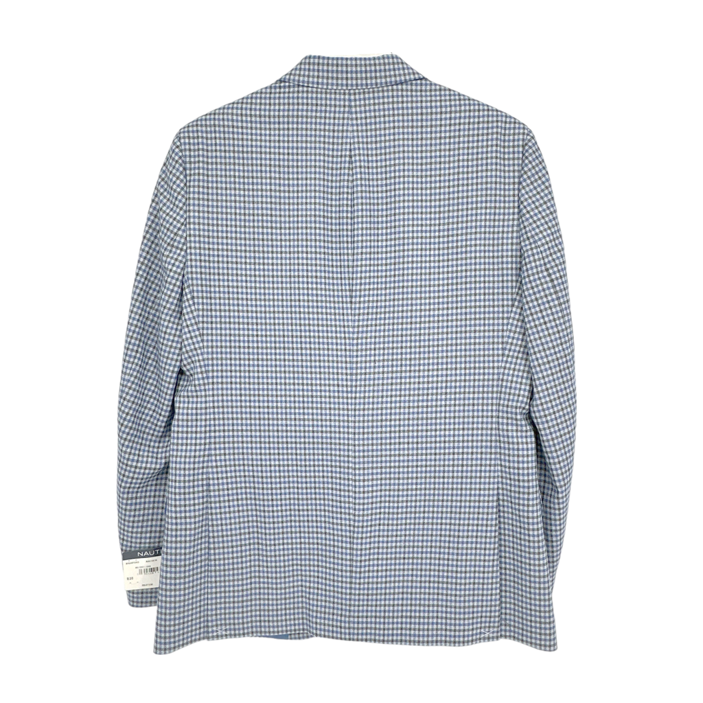 NAUTICA Branford Stretch Blazer 38S Nautica