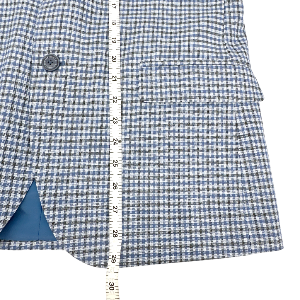 NAUTICA Branford Stretch Blazer 38S Nautica