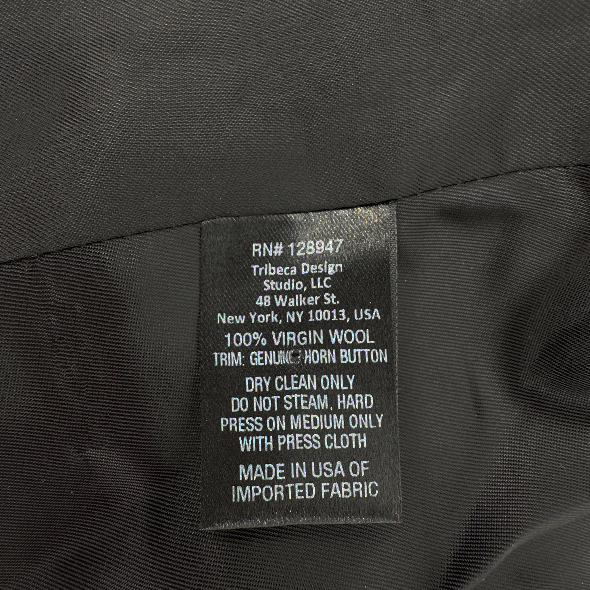 NILI LOTAN Jefferson Jacket Blazer in Grey 8 Nili Lotan