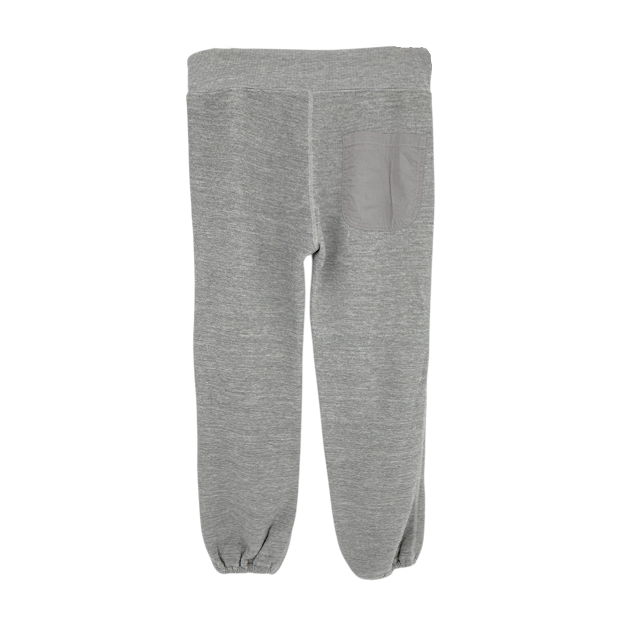NILI LOTAN LA Sweatpant in Heather Grey XS Nili Lotan
