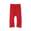 NILI LOTAN SF Sweatpant in Sunfaded Red XS Nili Lotan