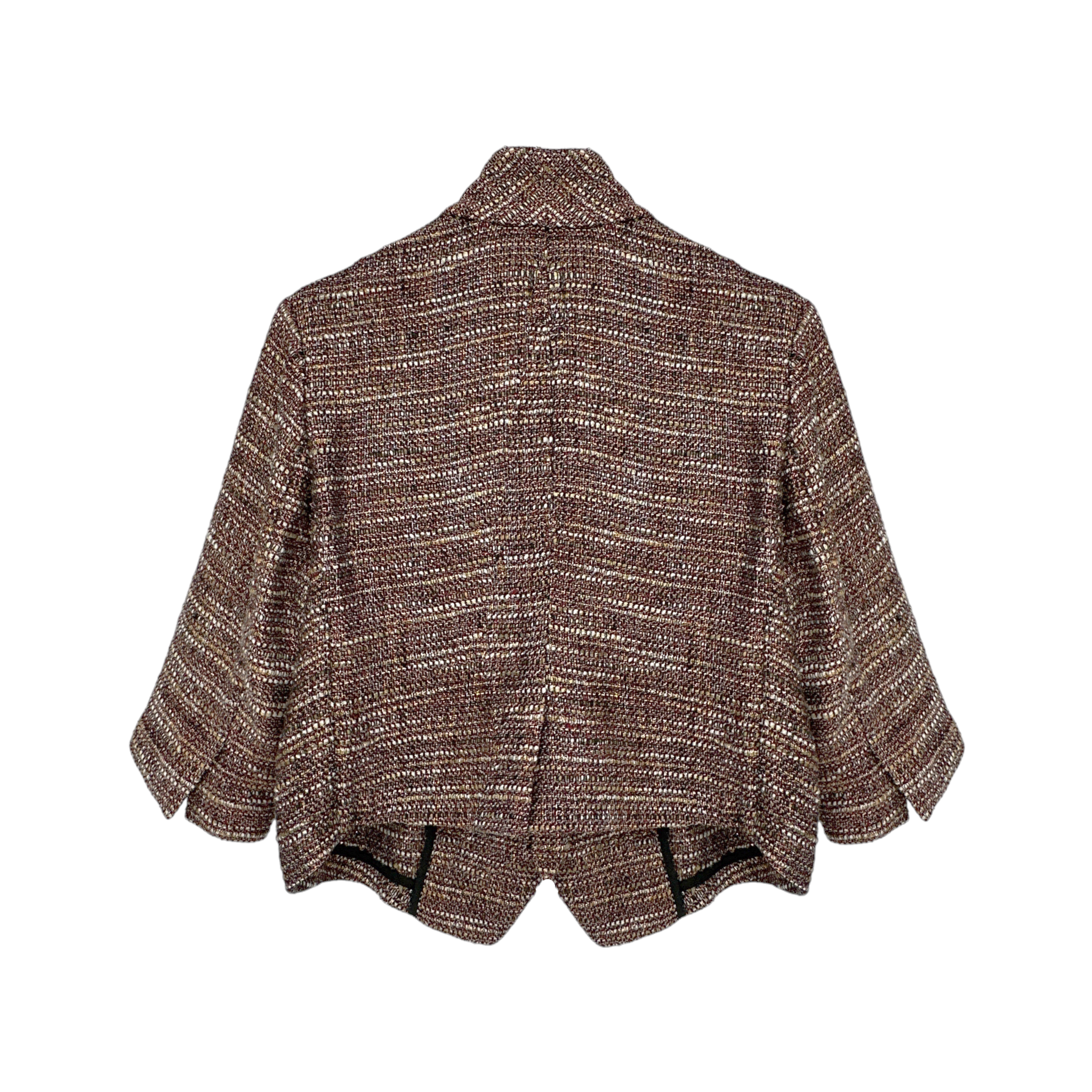 NSF Clothing Libby Jacket Mixed Berry Jacket M NSF
