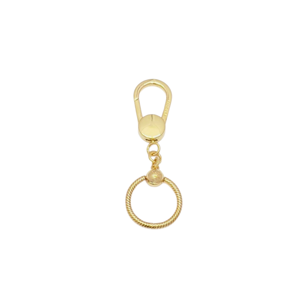 PANDORA Pandora Moments Small Bag Charm Holder PANDORA