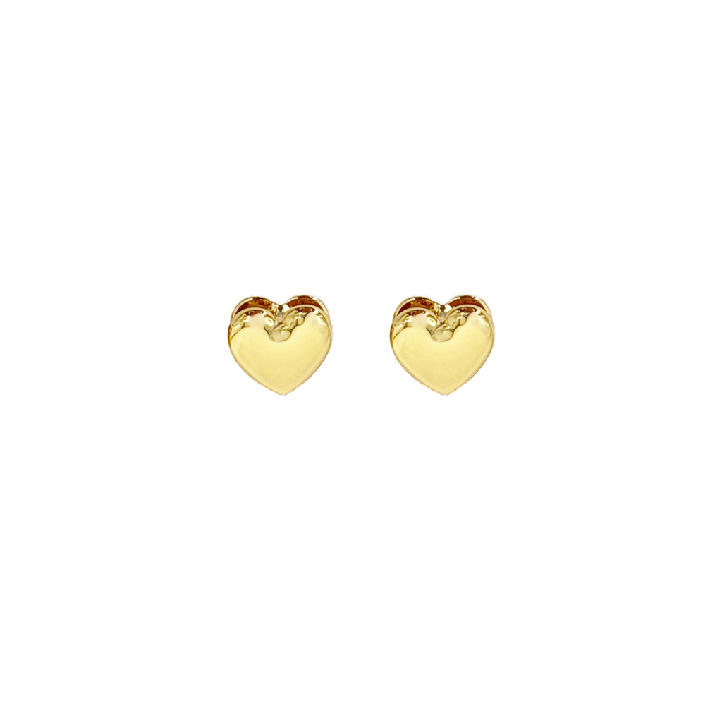 RACHEL COMEY Cora Earrings in Gold Rachel Comey
