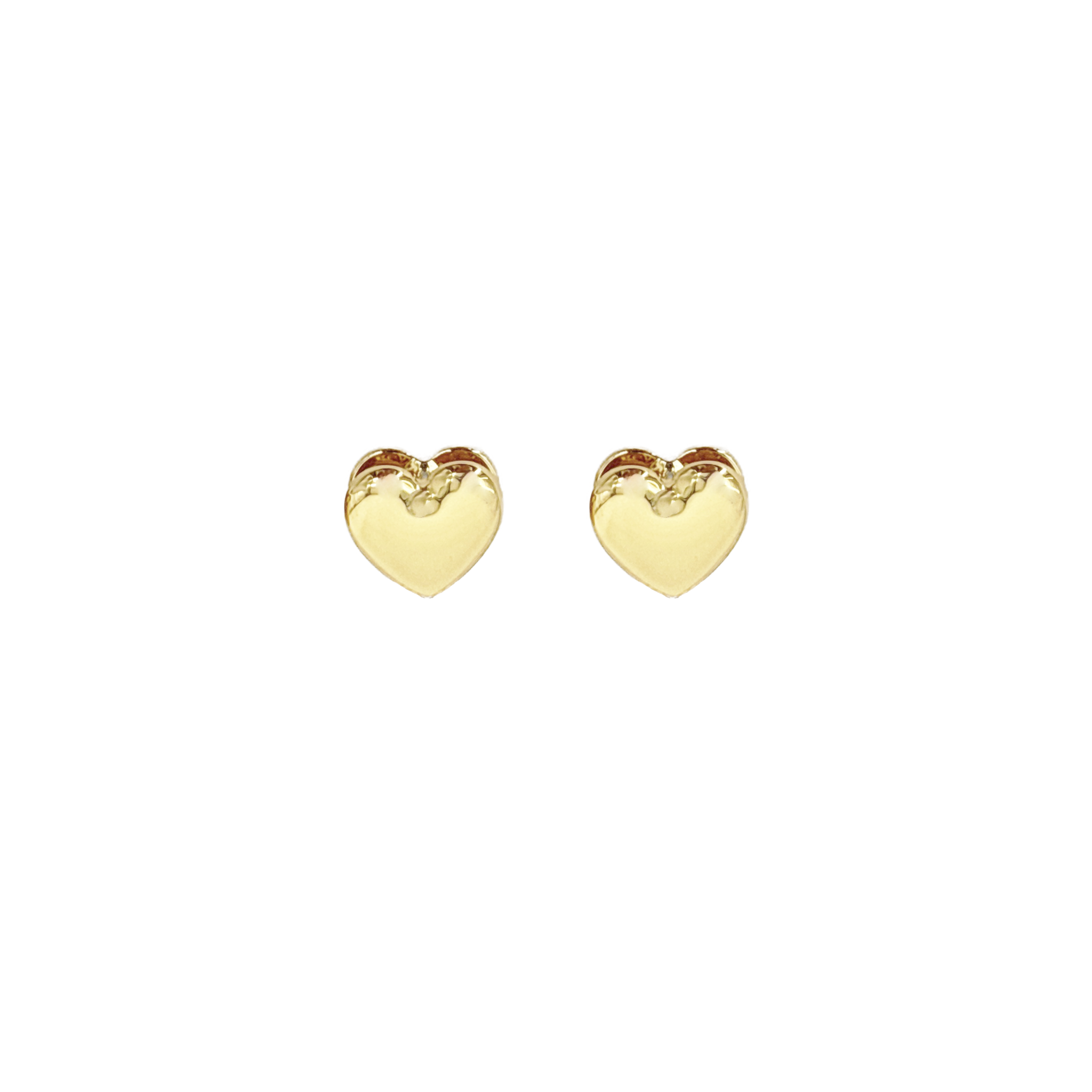 RACHEL COMEY Cora Earrings in Gold Rachel Comey