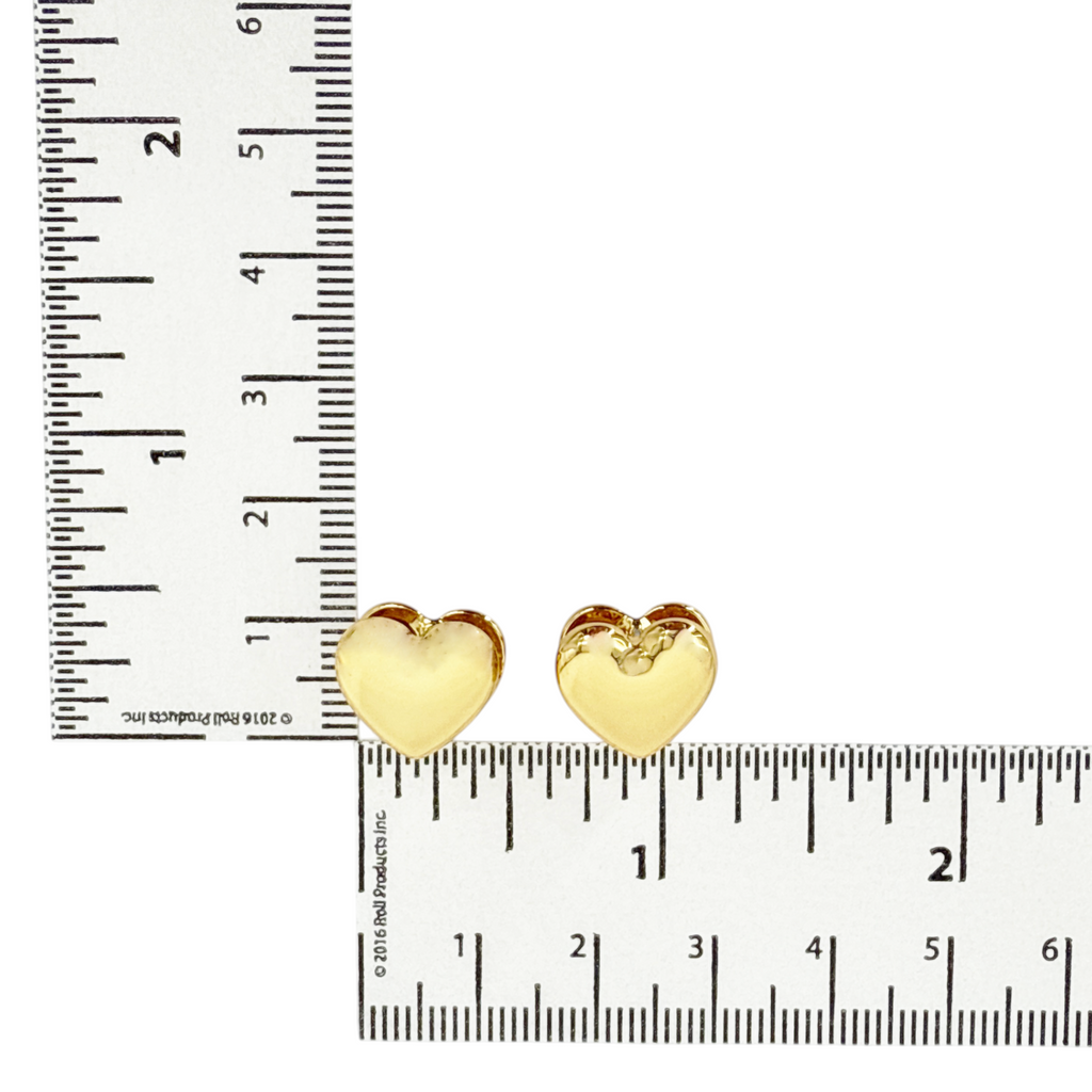 RACHEL COMEY Cora Earrings in Gold Rachel Comey