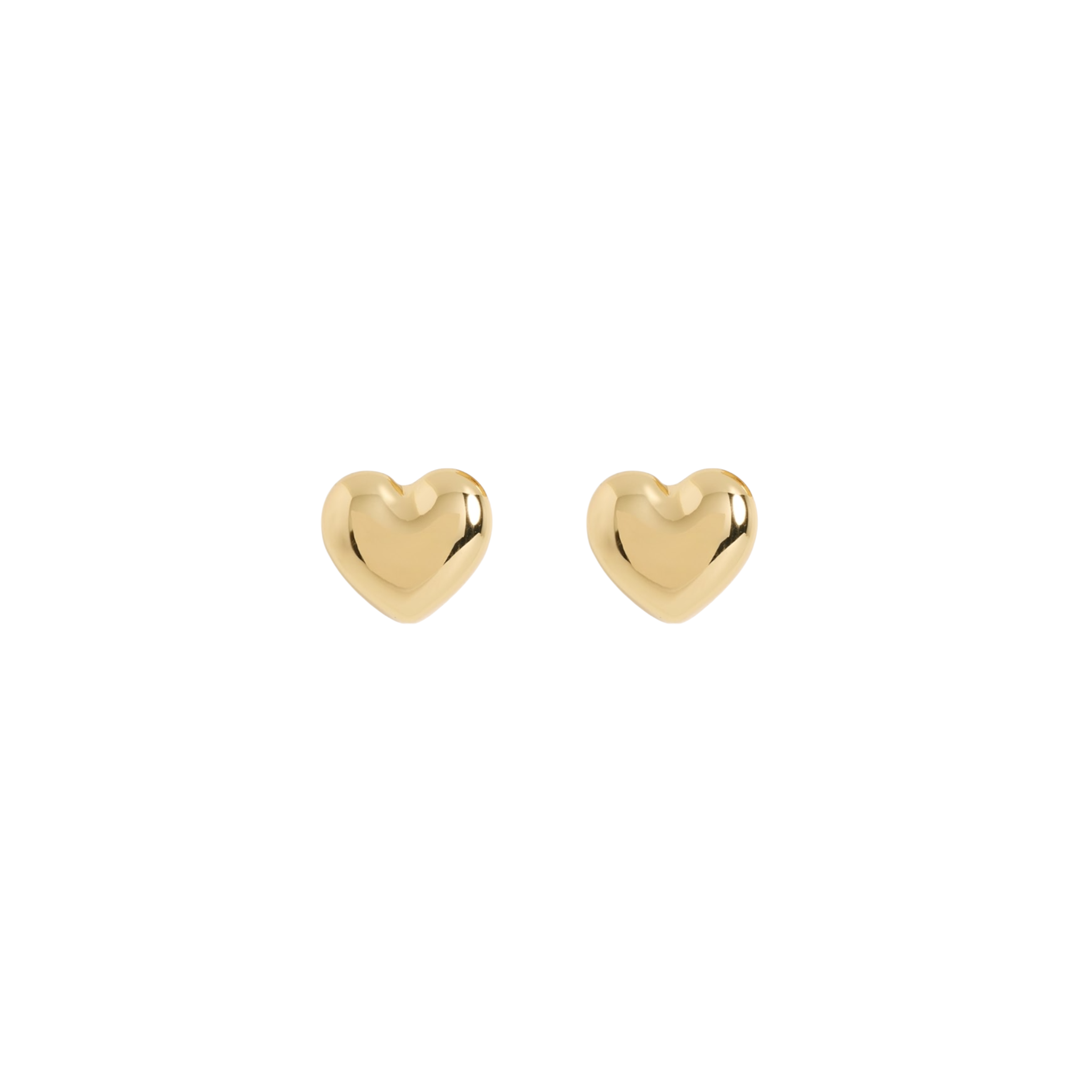 RACHEL COMEY Cora Earrings in Gold Rachel Comey