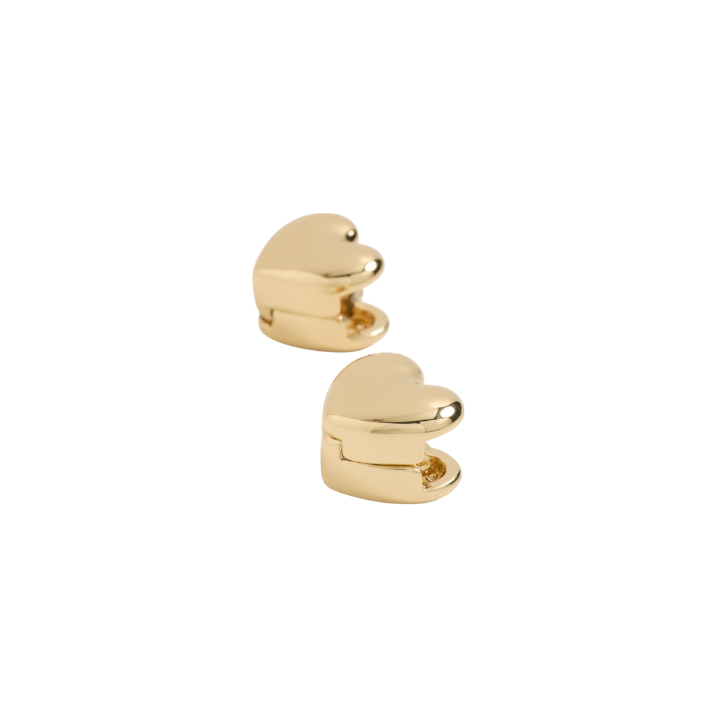 RACHEL COMEY Cora Earrings in Gold Rachel Comey