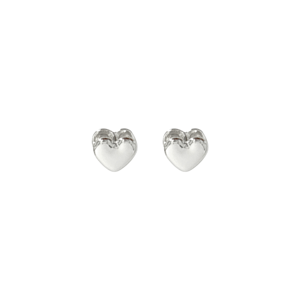 RACHEL COMEY Cora Earrings in Silver Rachel Comey