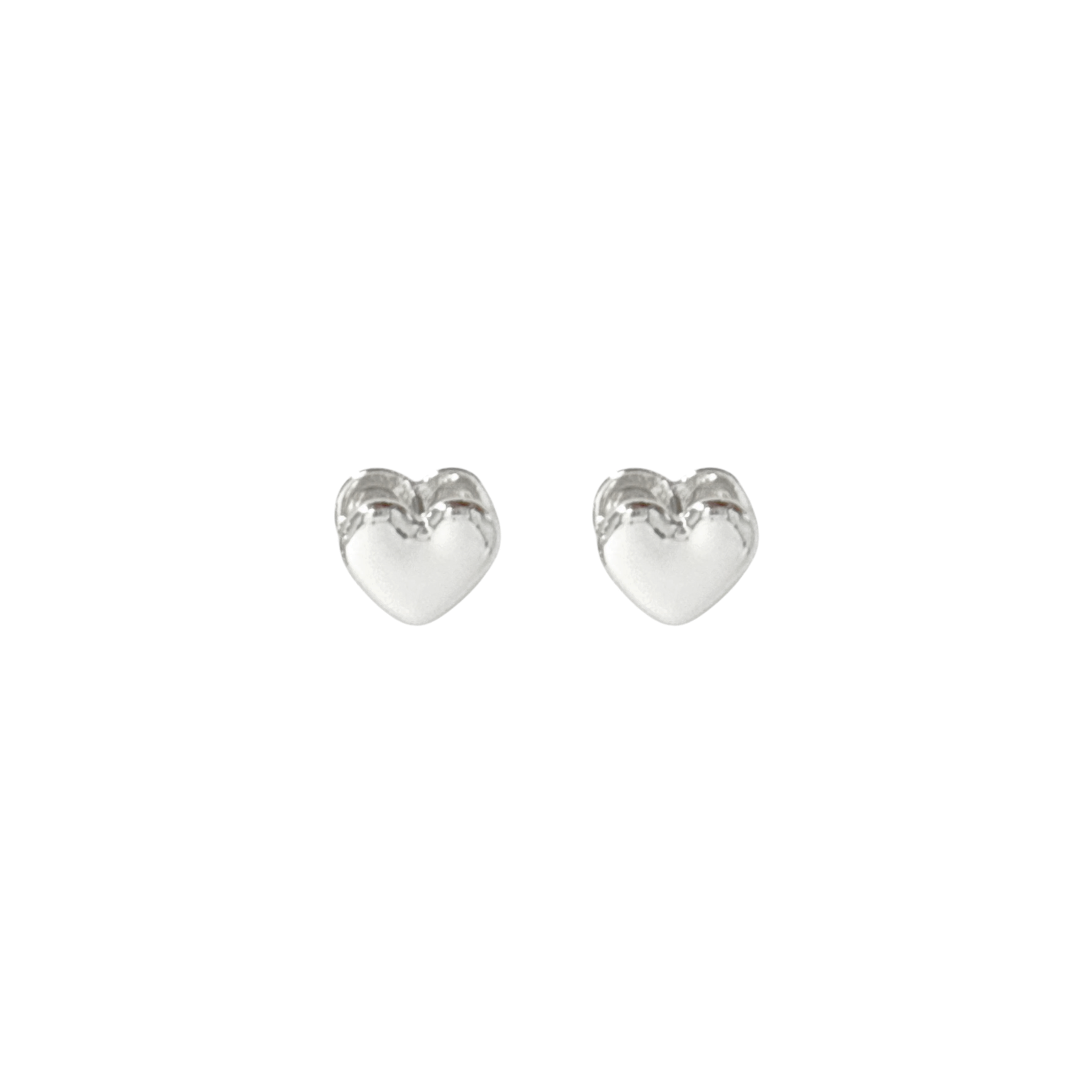 RACHEL COMEY Cora Earrings in Silver Rachel Comey