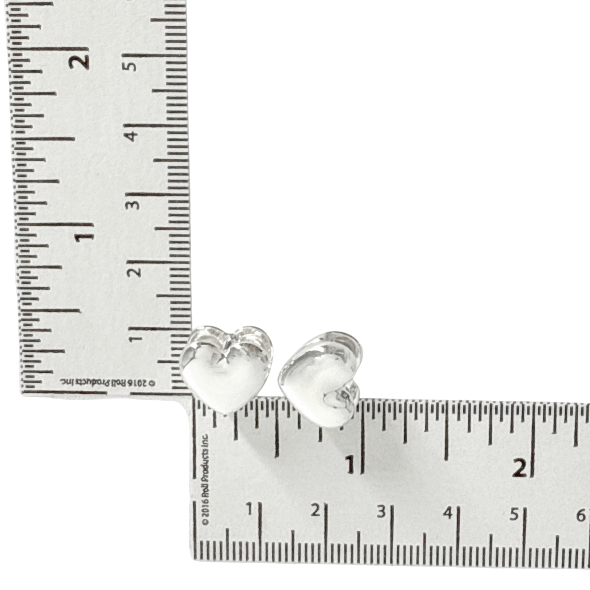 RACHEL COMEY Cora Earrings in Silver Rachel Comey