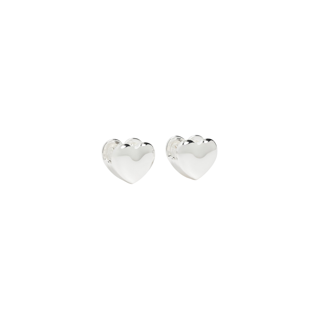 RACHEL COMEY Cora Earrings in Silver Rachel Comey