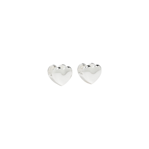 RACHEL COMEY Cora Earrings in Silver