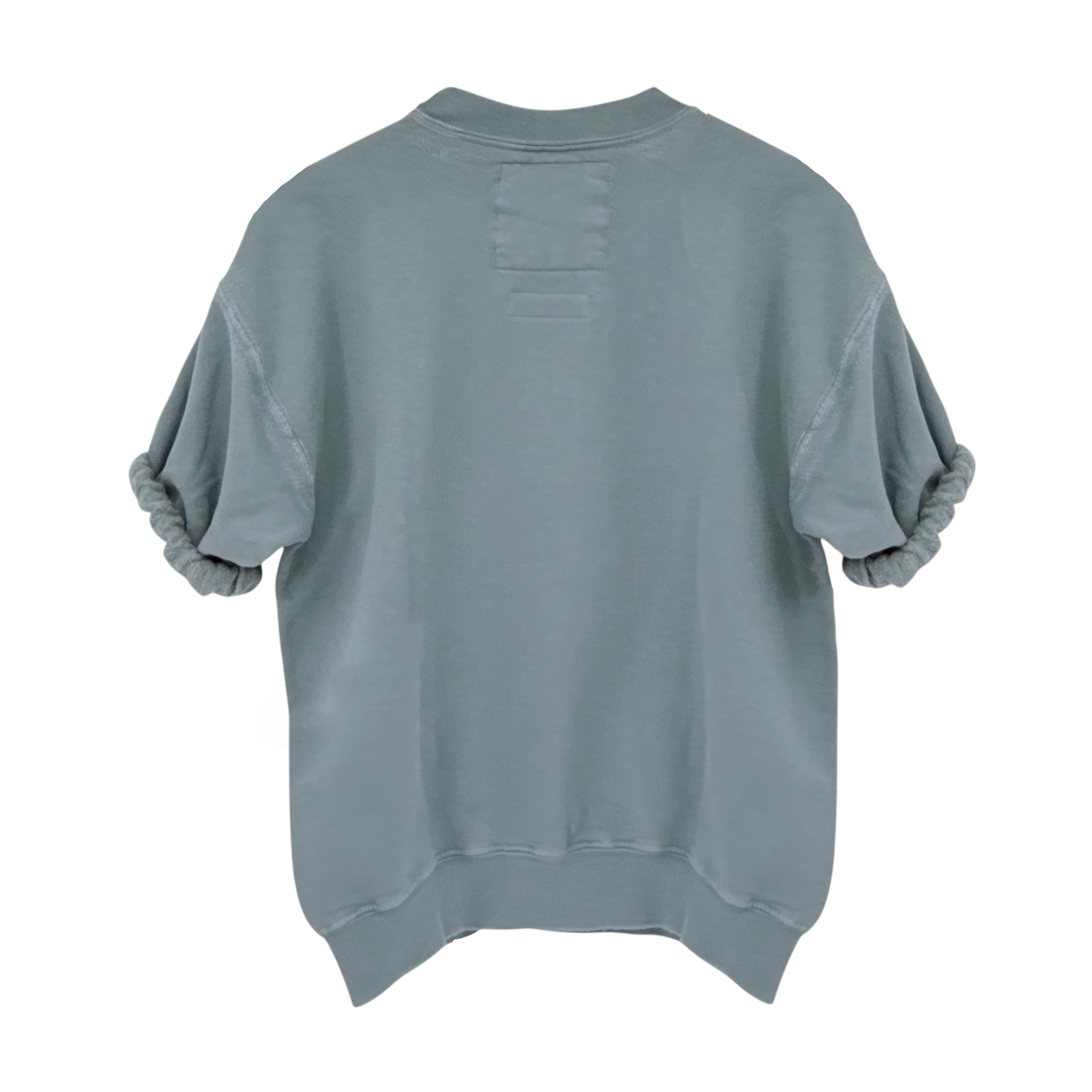 RACHEL COMEY Stanza Sweatshirt in Petrol XS Rachel Comey
