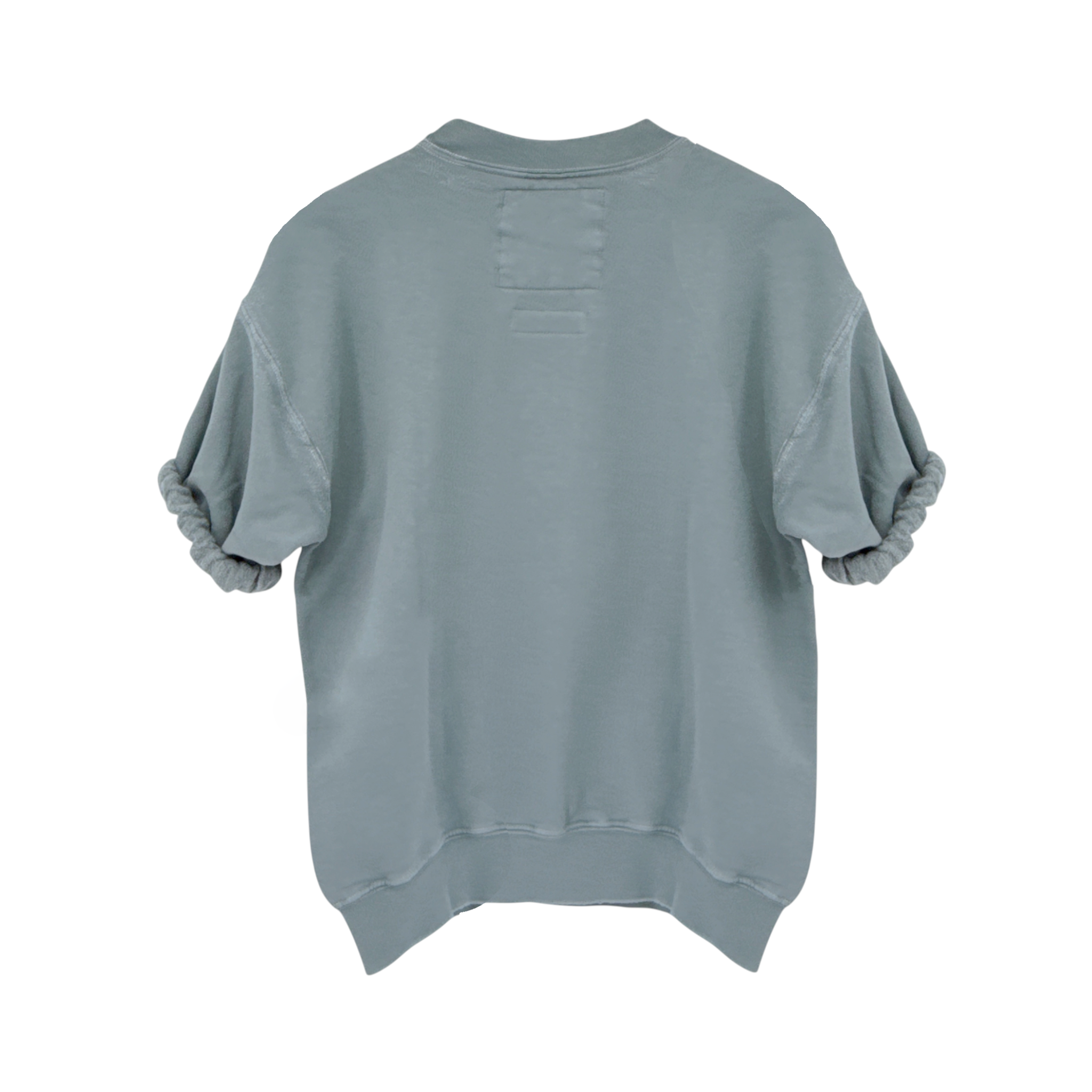 RACHEL COMEY Stanza Sweatshirt in Petrol XS Rachel Comey