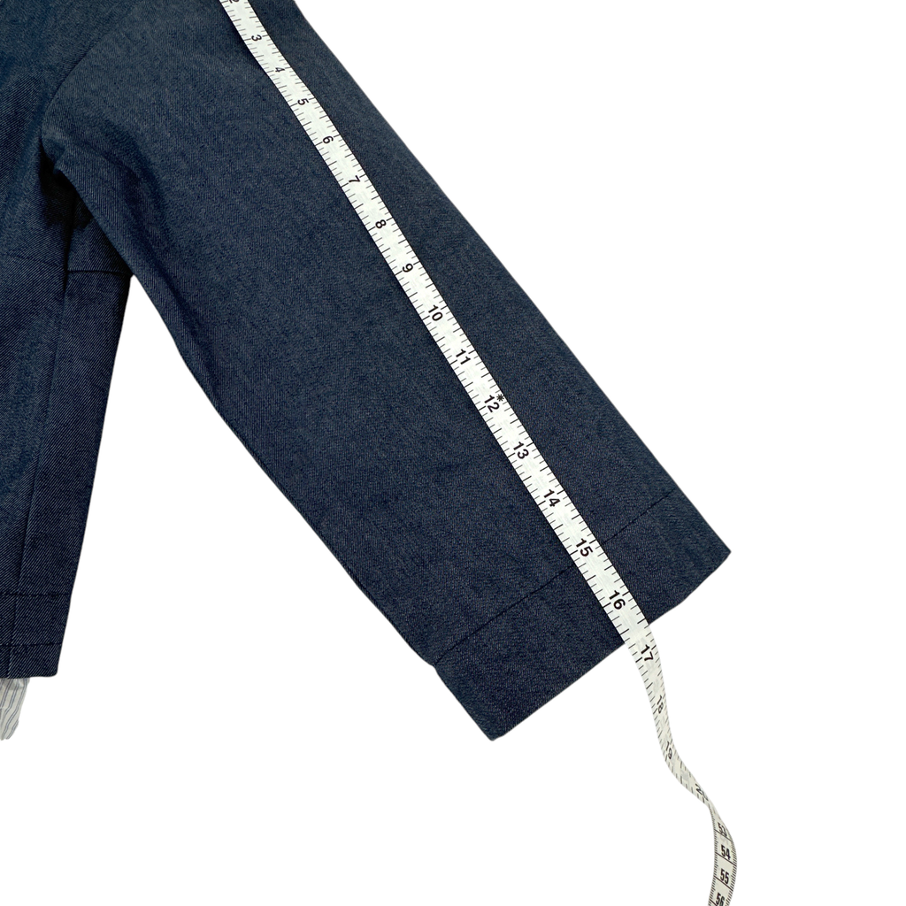 REDVALENTINO Layered Jacket IT40 | S Red Valentino