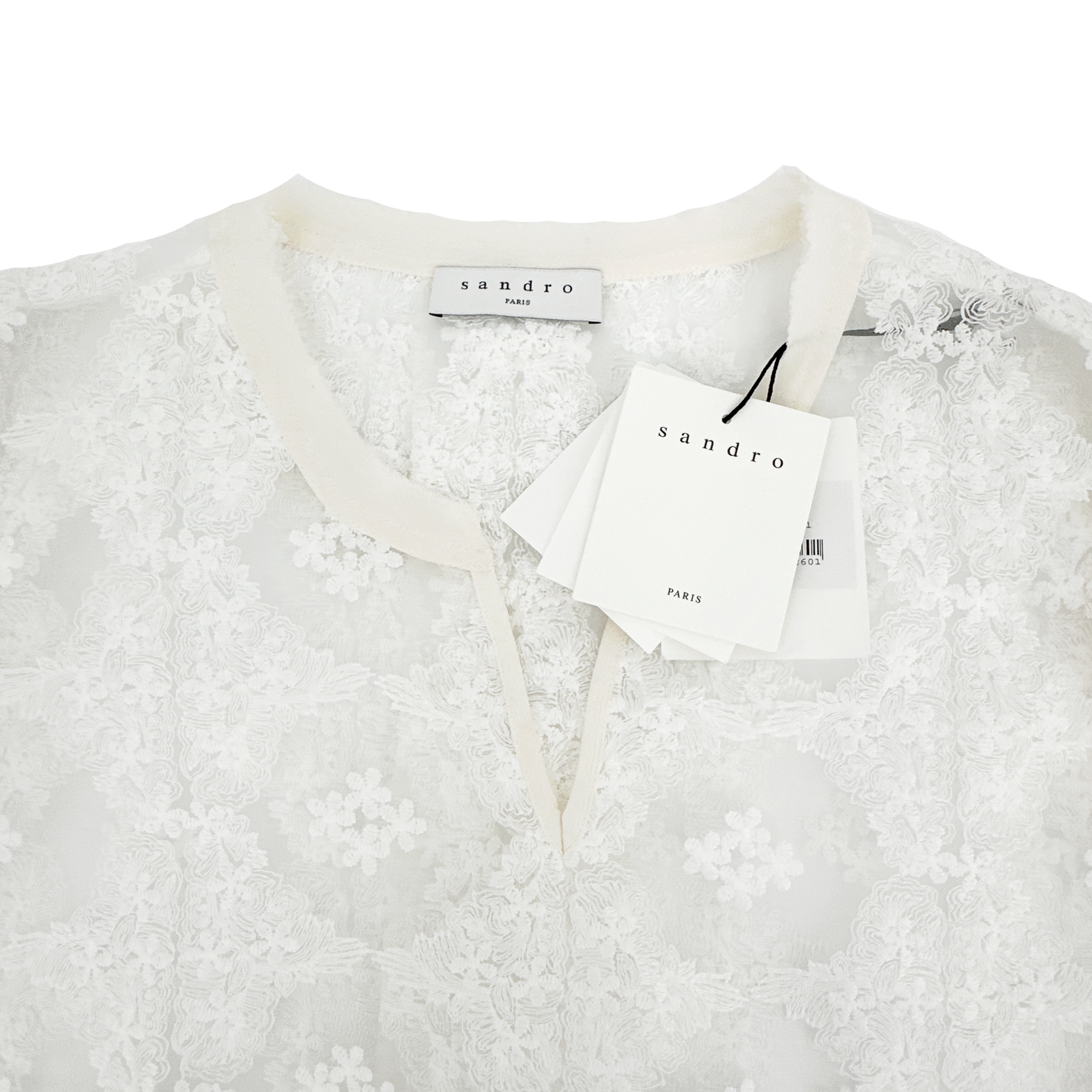 SANDRO Victoria Top 1|S Sandro