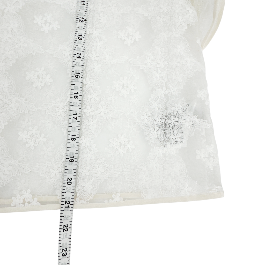 SANDRO Victoria Top 1|S Sandro