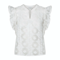 SANDRO Victoria Top 1|S Sandro