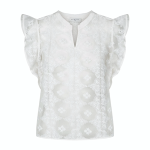 SANDRO Victoria Top 1|S