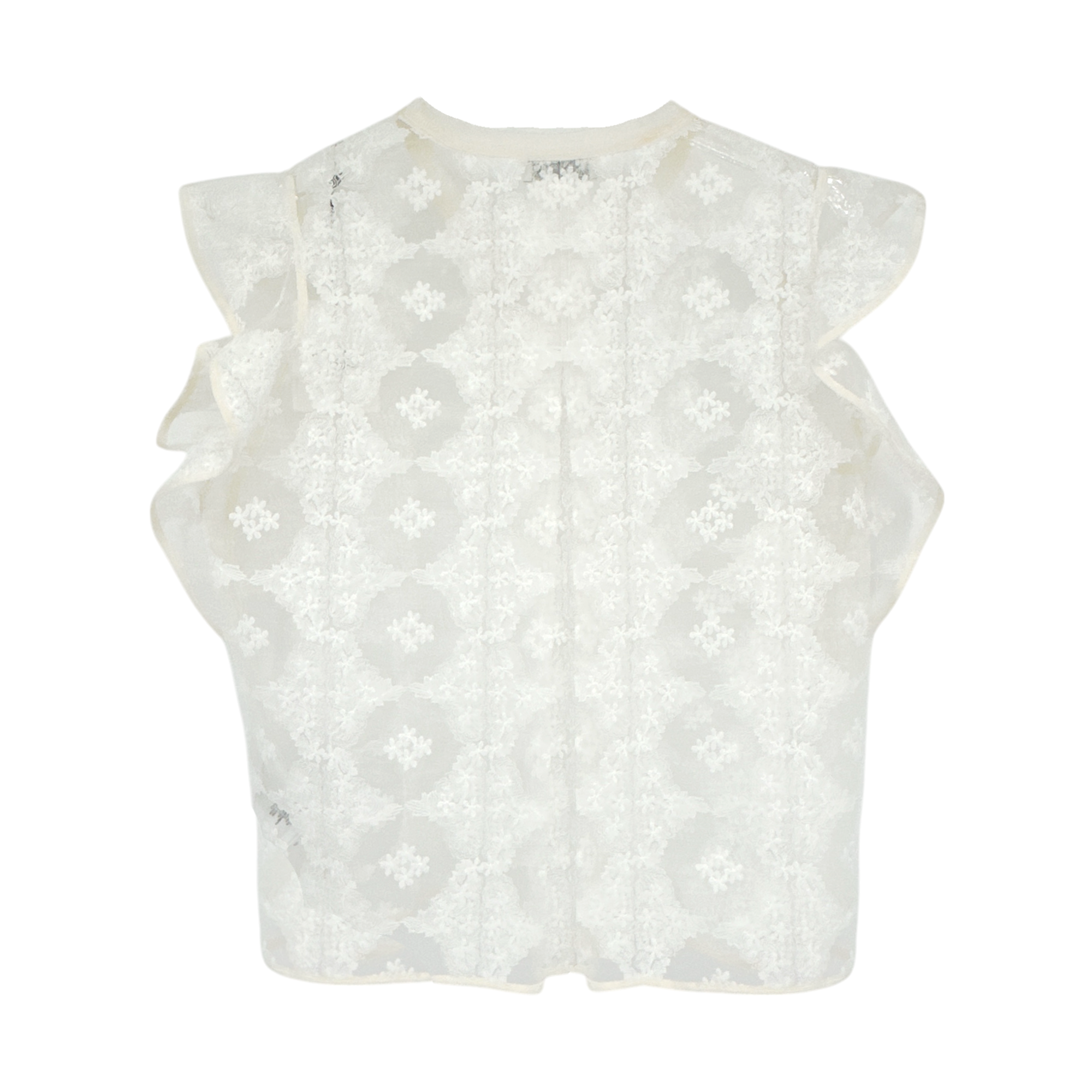 SANDRO Victoria Top 1|S Sandro