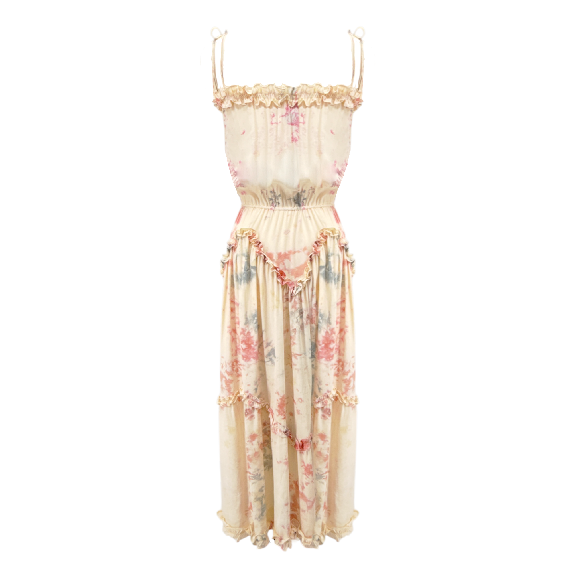 S/W/F Dynamic Dress Villa S S/W/F