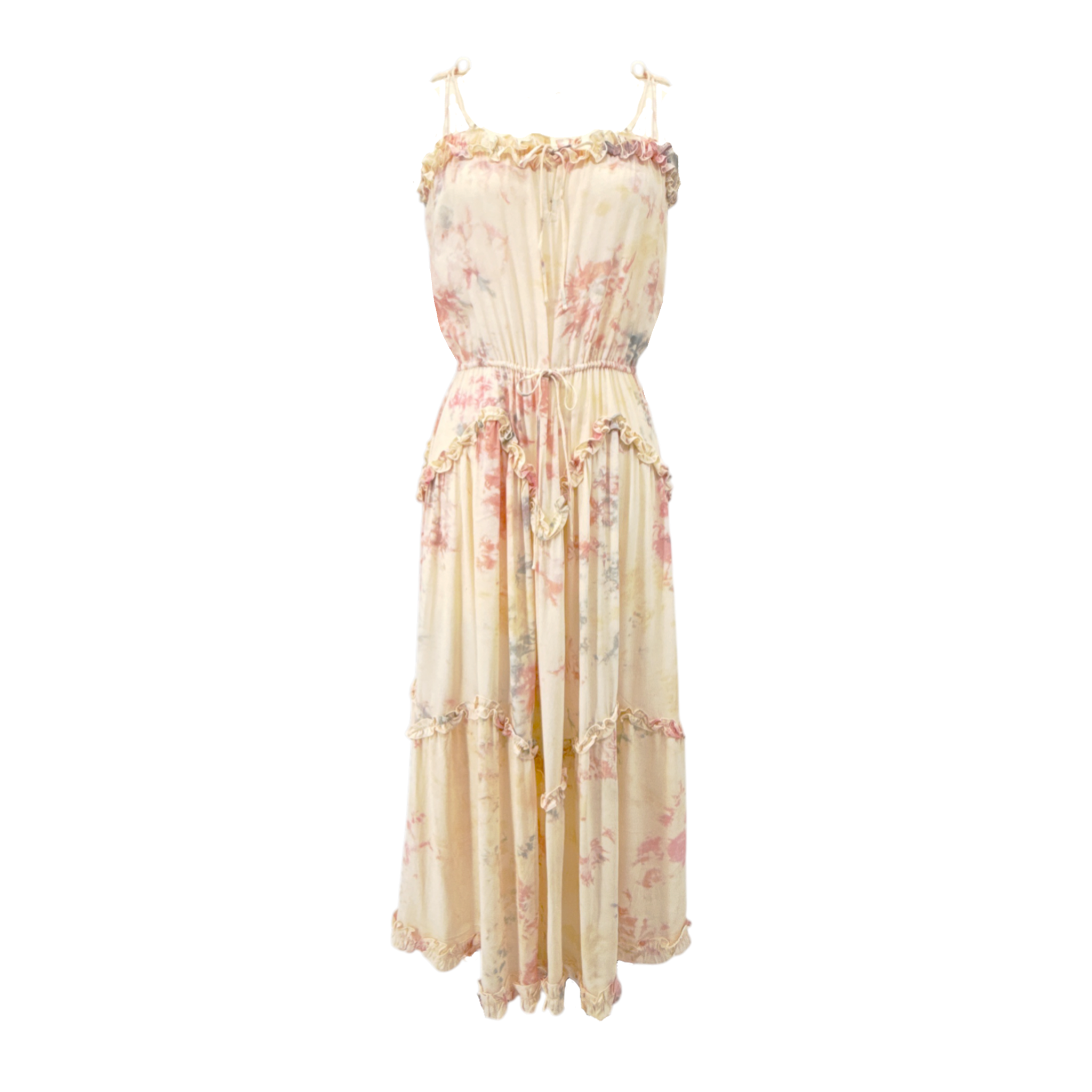 S/W/F Dynamic Dress Villa S S/W/F