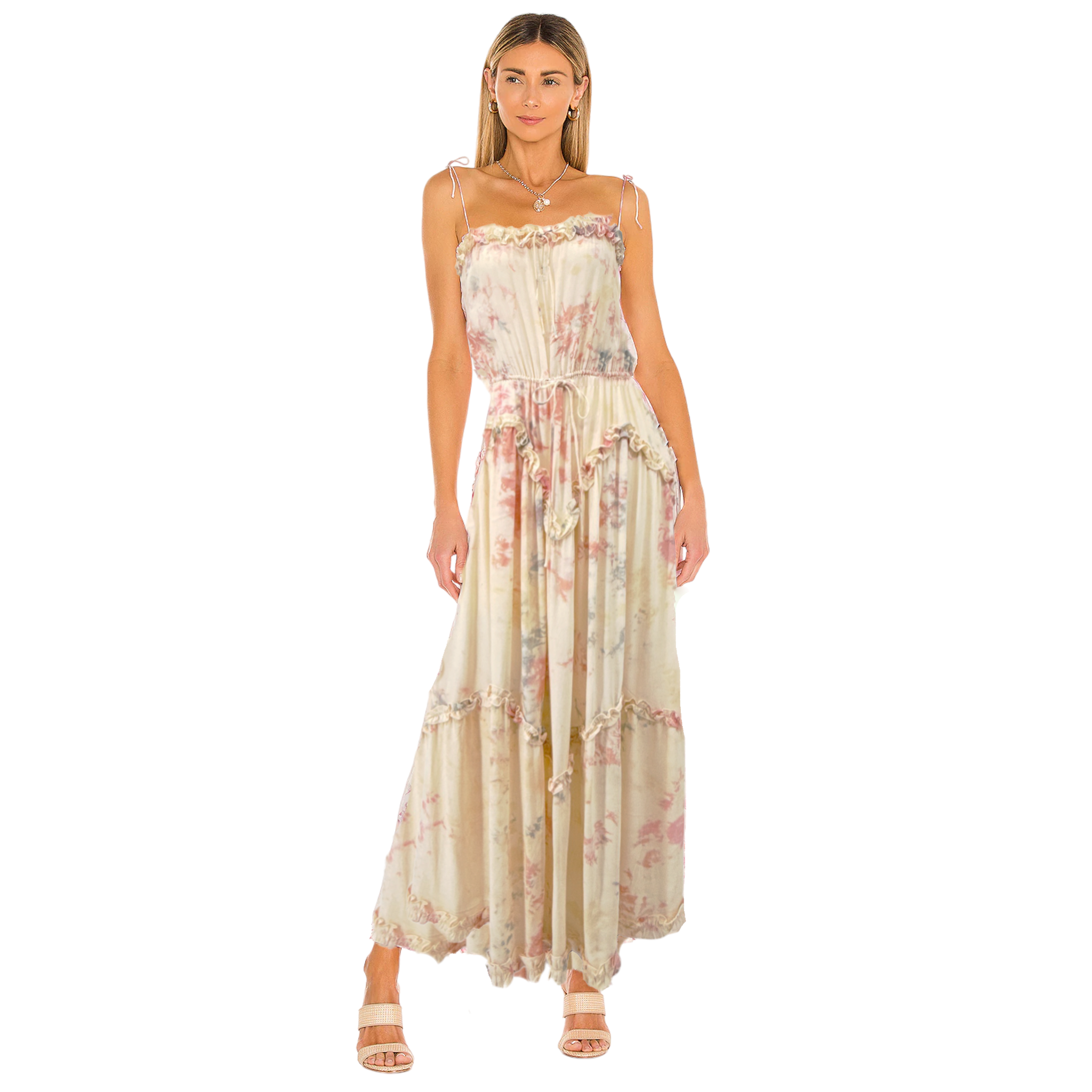 S/W/F Dynamic Dress Villa S S/W/F