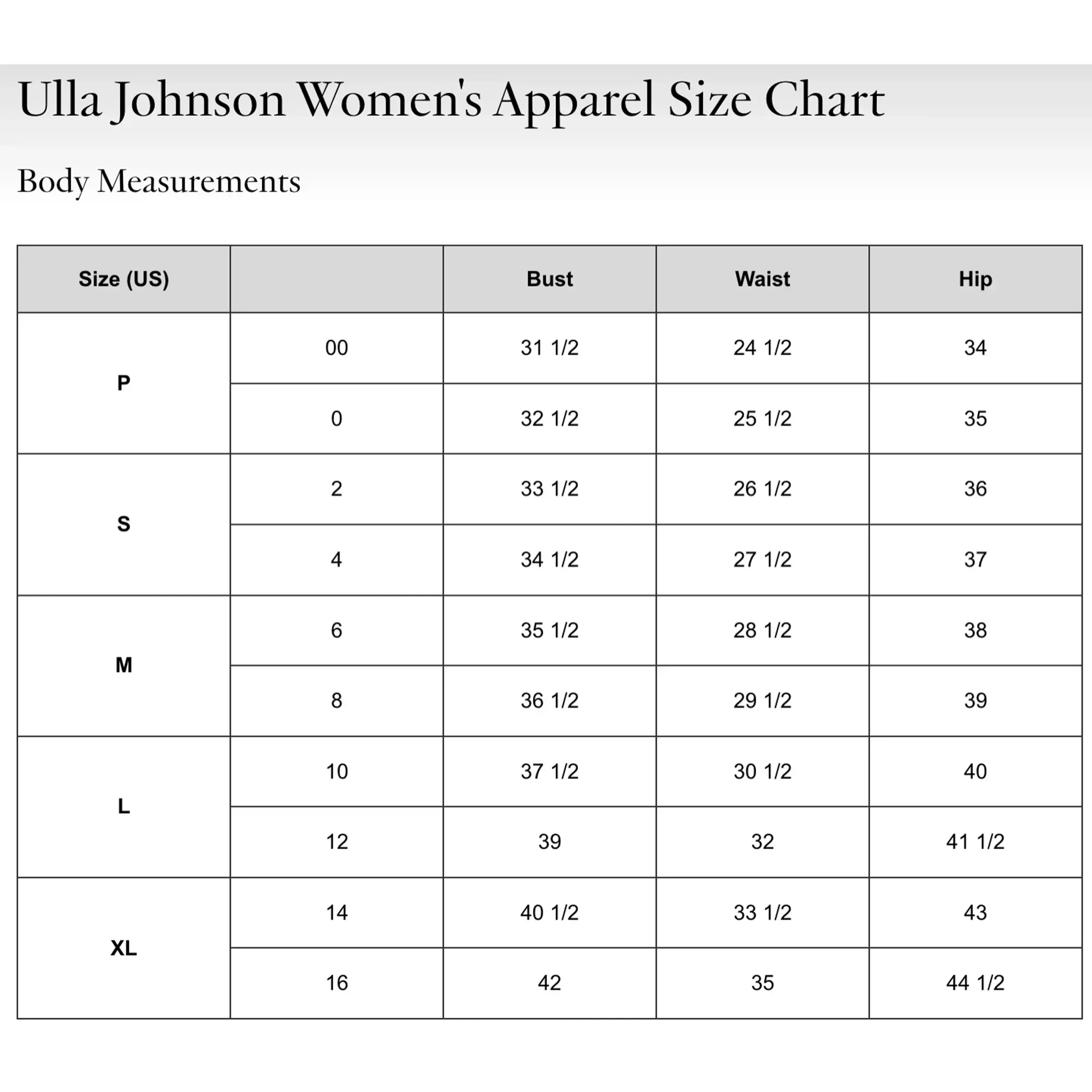 ULLA JOHNSON Iren Top in Obsidian 2 | Small - flyKAMP