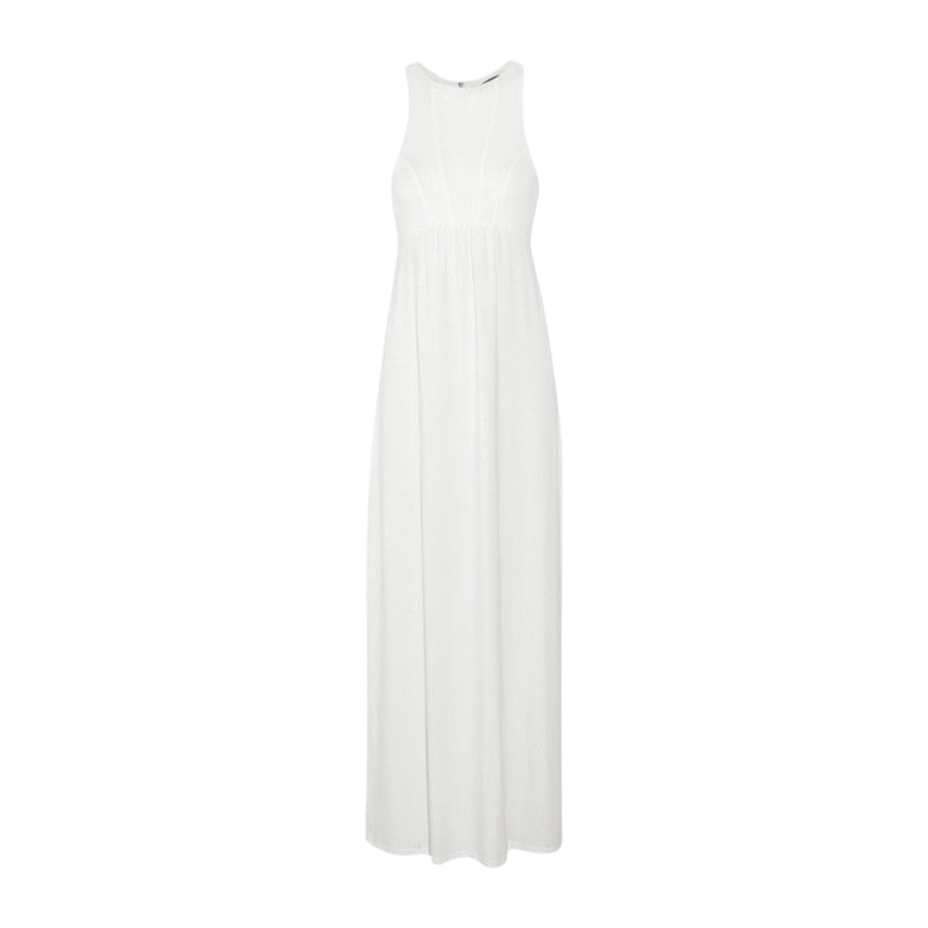 TART Pandora Modal Blend Maxi Dress S Tart