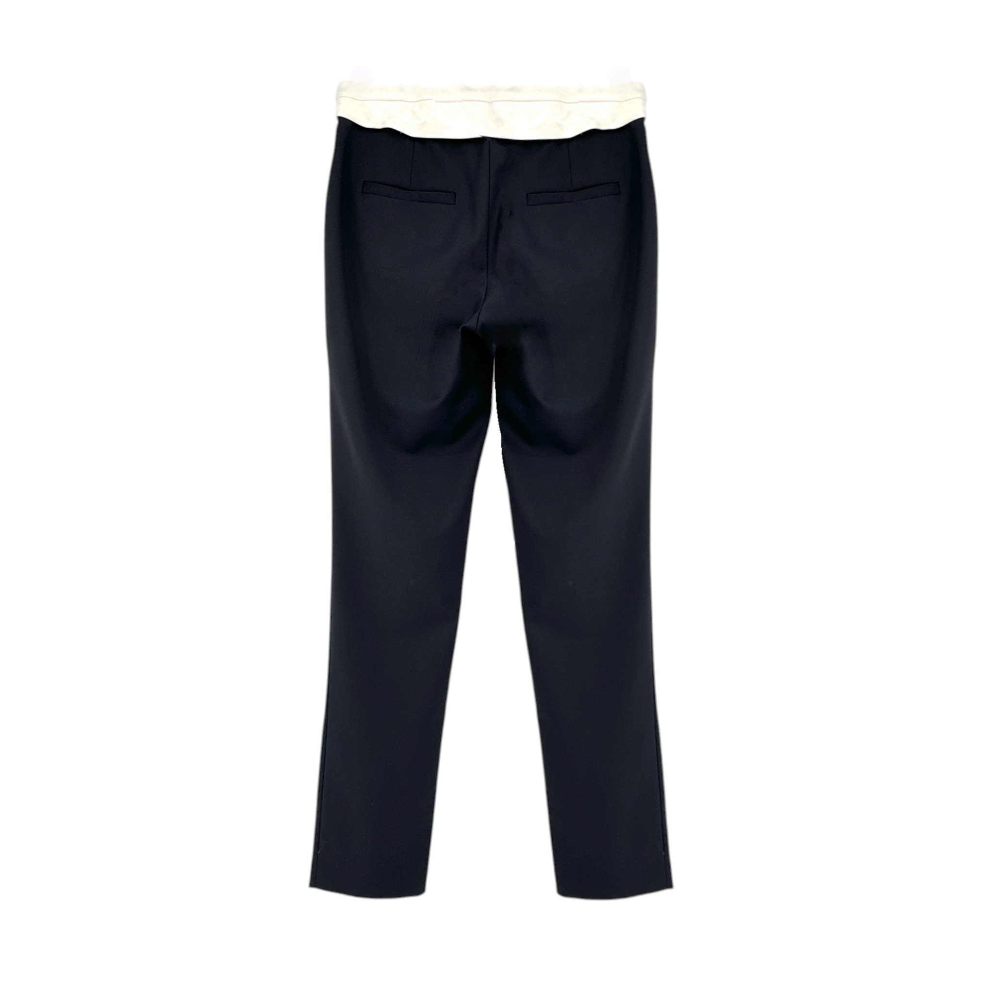 TIBI Pant 0 Tibi