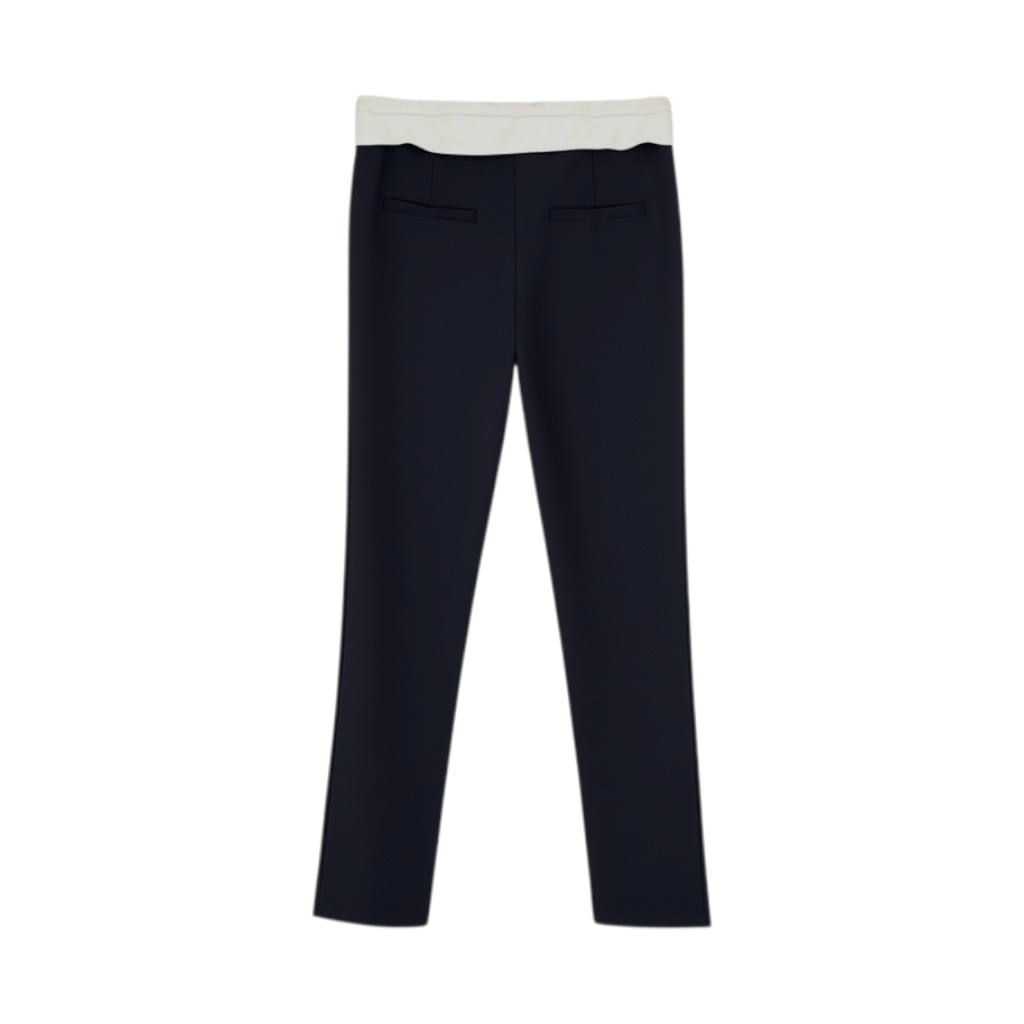 TIBI Pant 0 Tibi