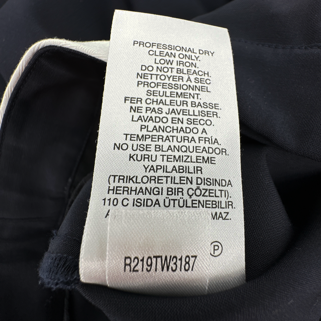 TIBI Pant 0 Tibi