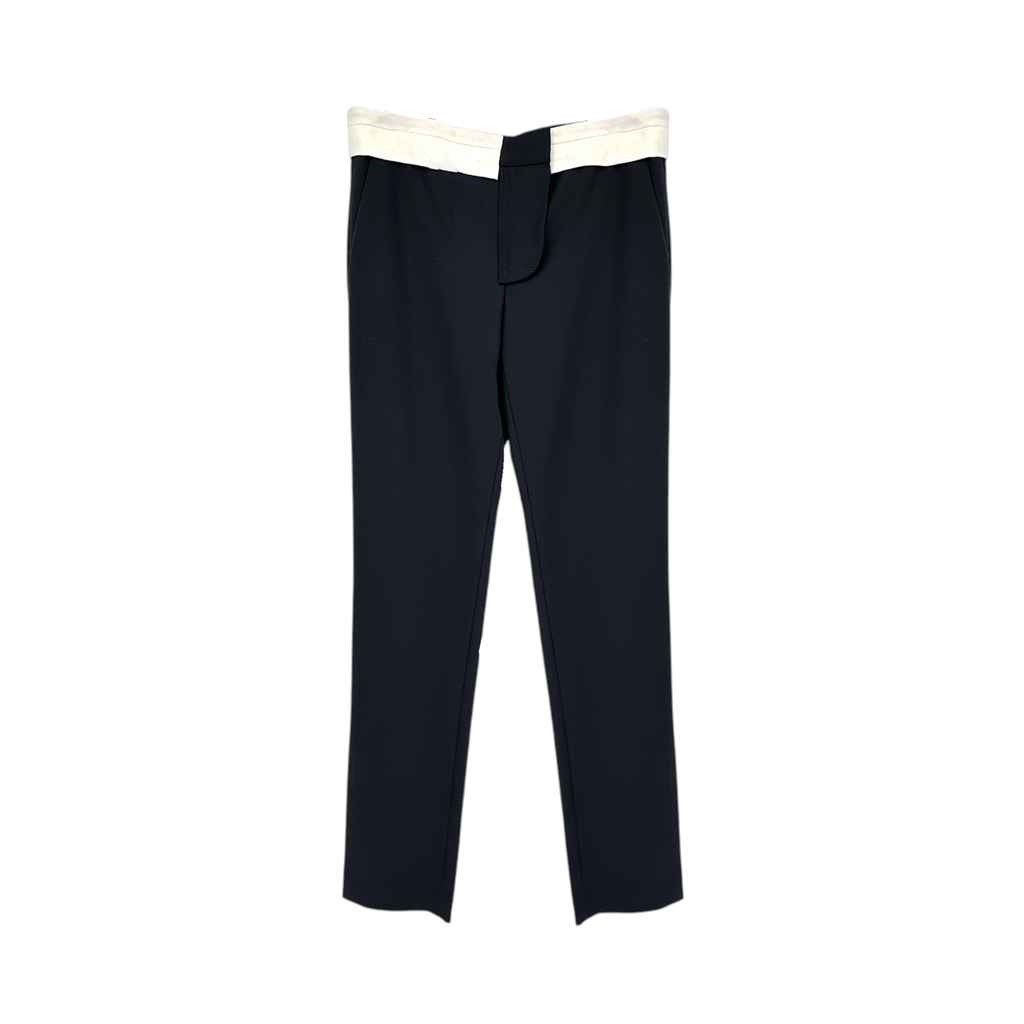 TIBI Pant 0 Tibi