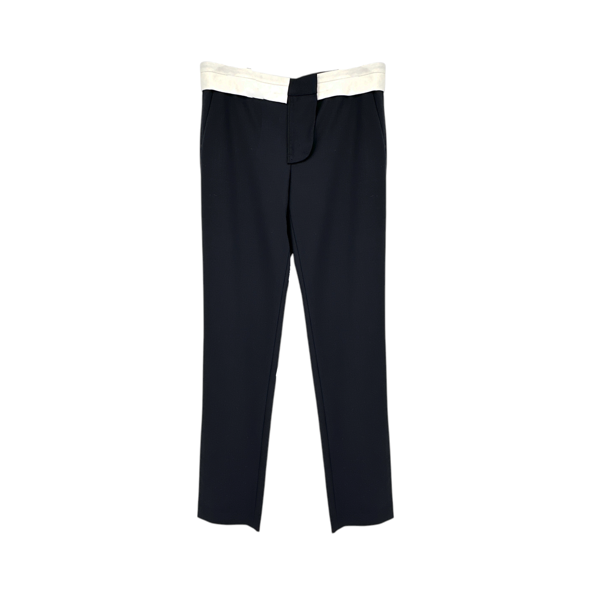 TIBI Pant 0 Tibi