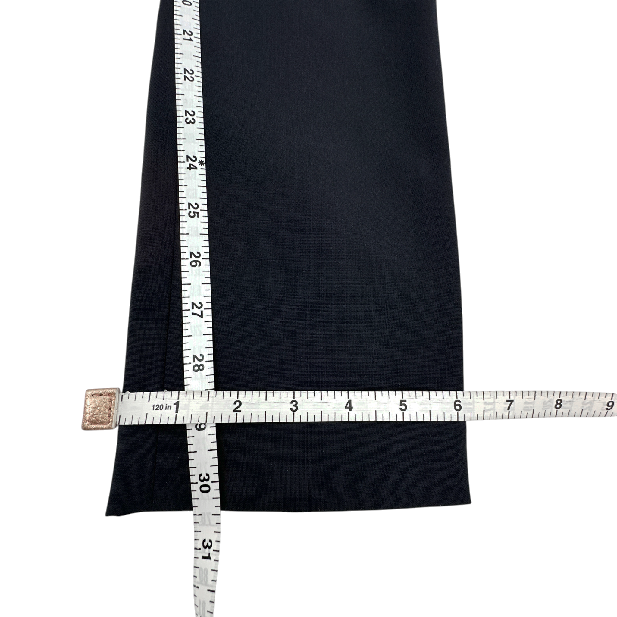 TIBI Pant 0 Tibi