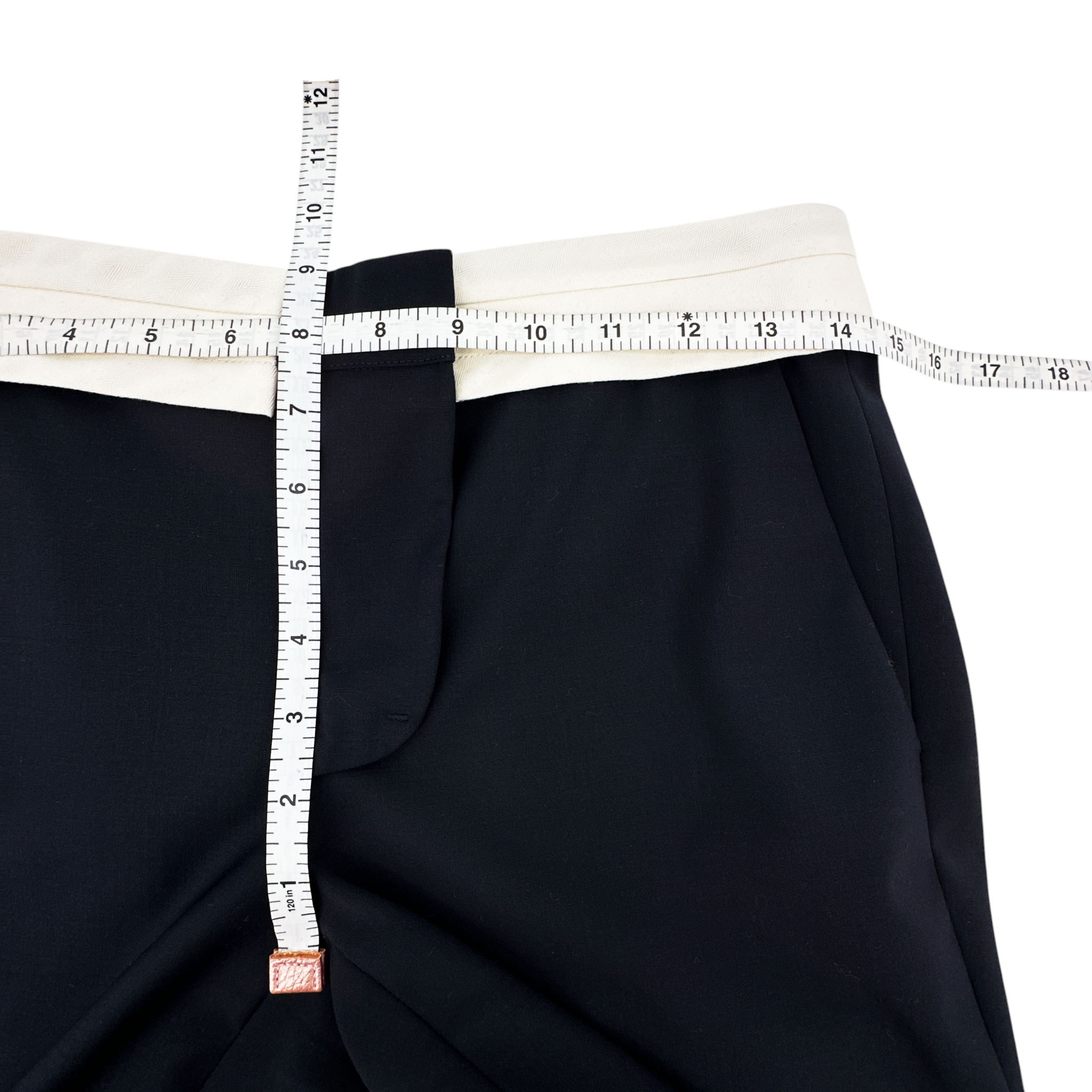 TIBI Pant 0 Tibi