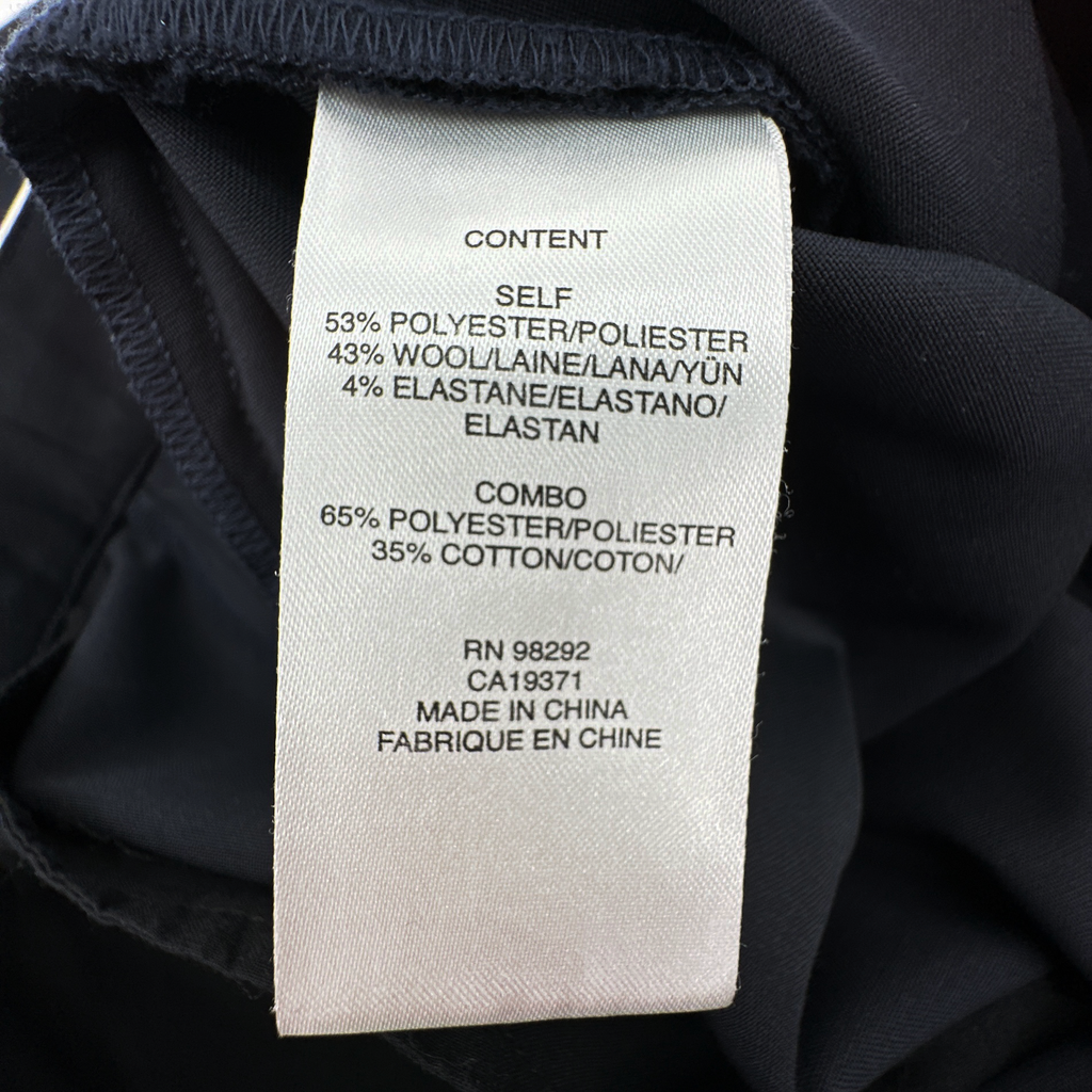 TIBI Pant 0 Tibi