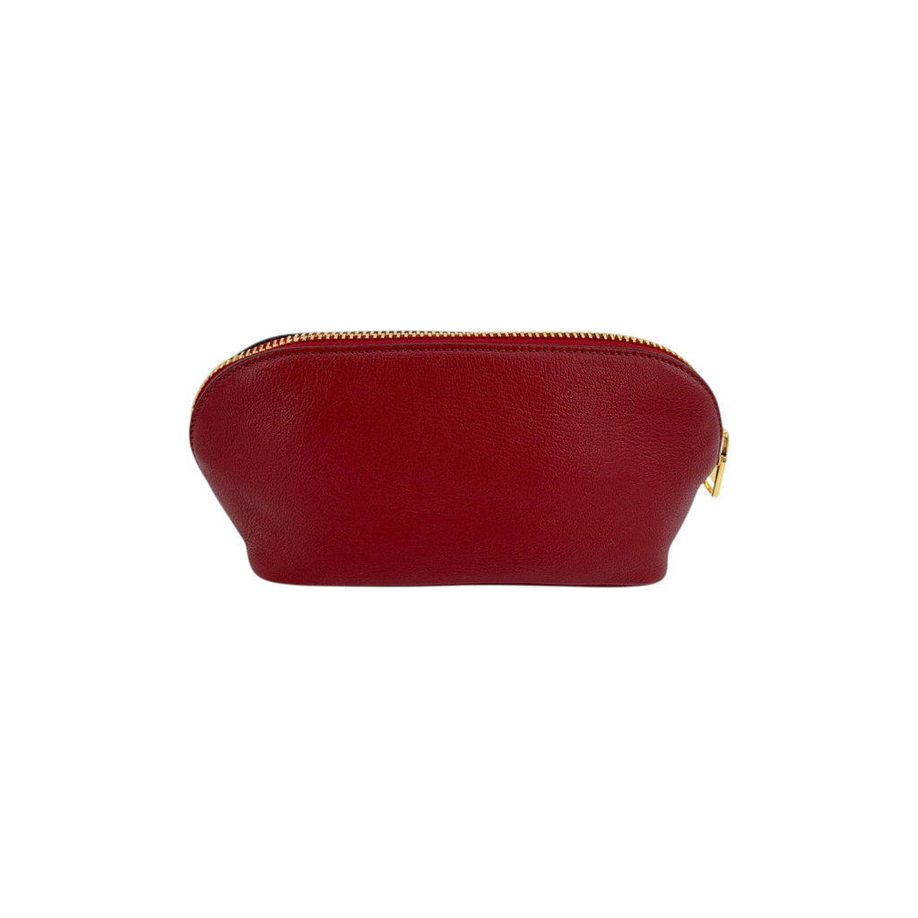TOM FORD Cosmetic Pouch Tom Ford