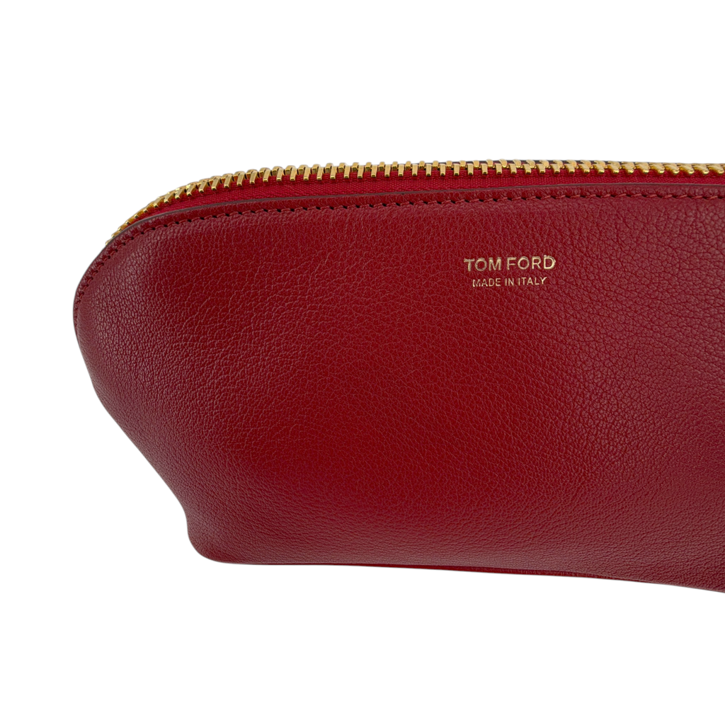 TOM FORD Cosmetic Pouch Tom Ford
