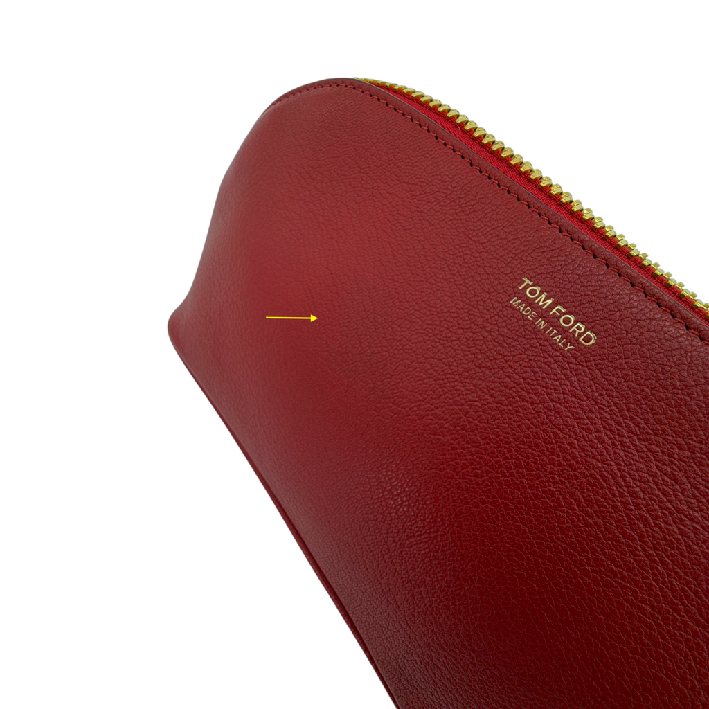 TOM FORD Cosmetic Pouch Tom Ford
