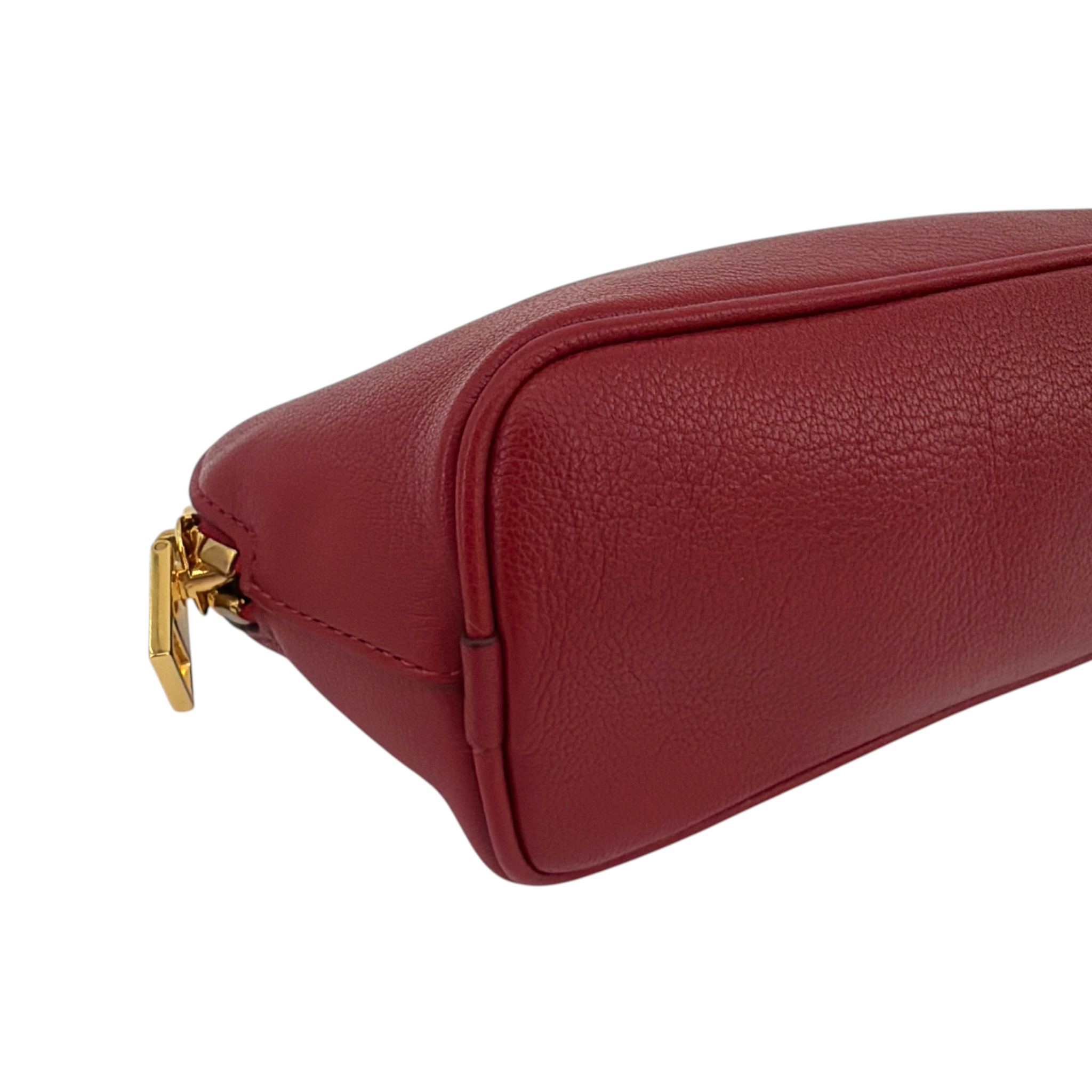 TOM FORD Cosmetic Pouch Tom Ford