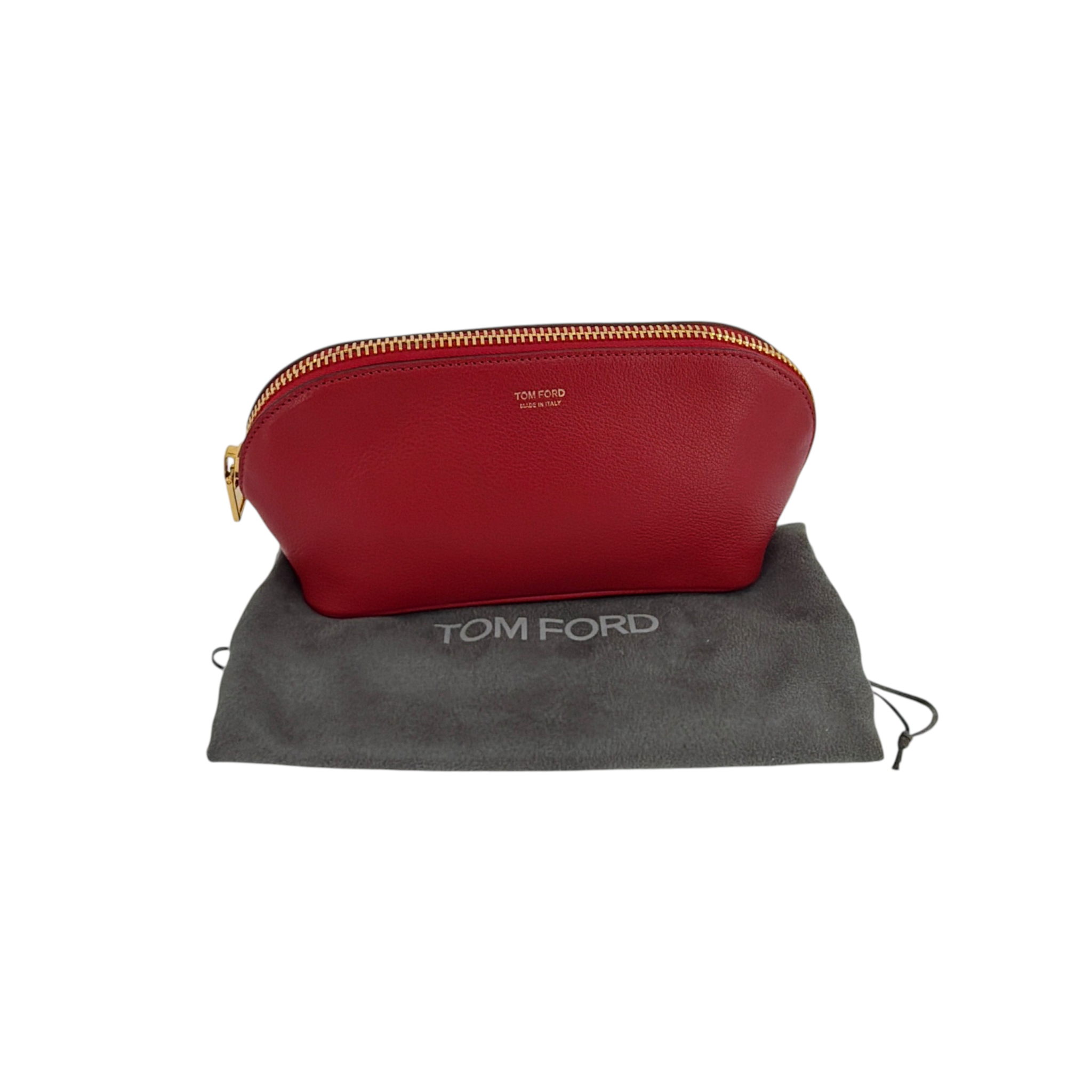 TOM FORD Cosmetic Pouch Tom Ford