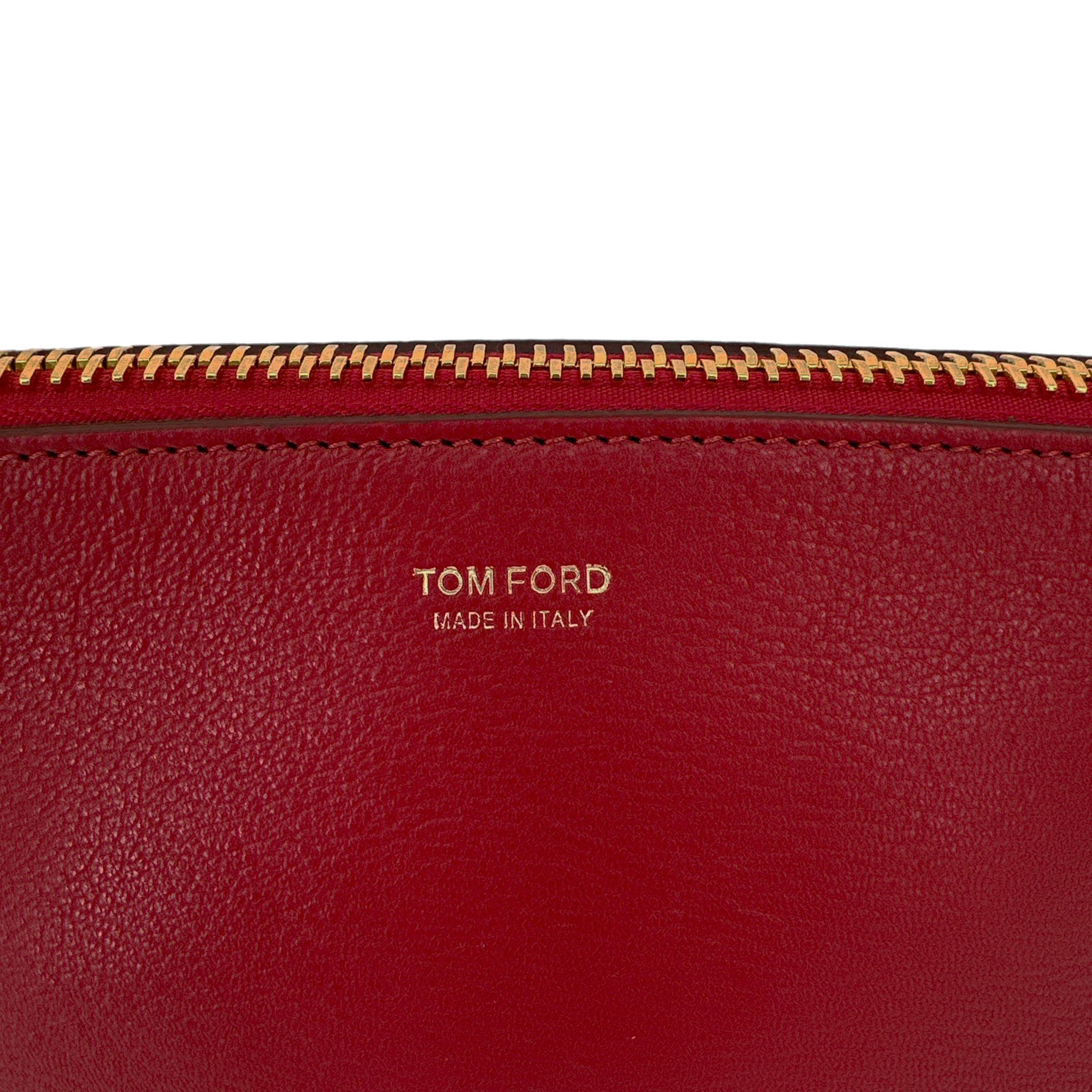 TOM FORD Cosmetic Pouch Tom Ford