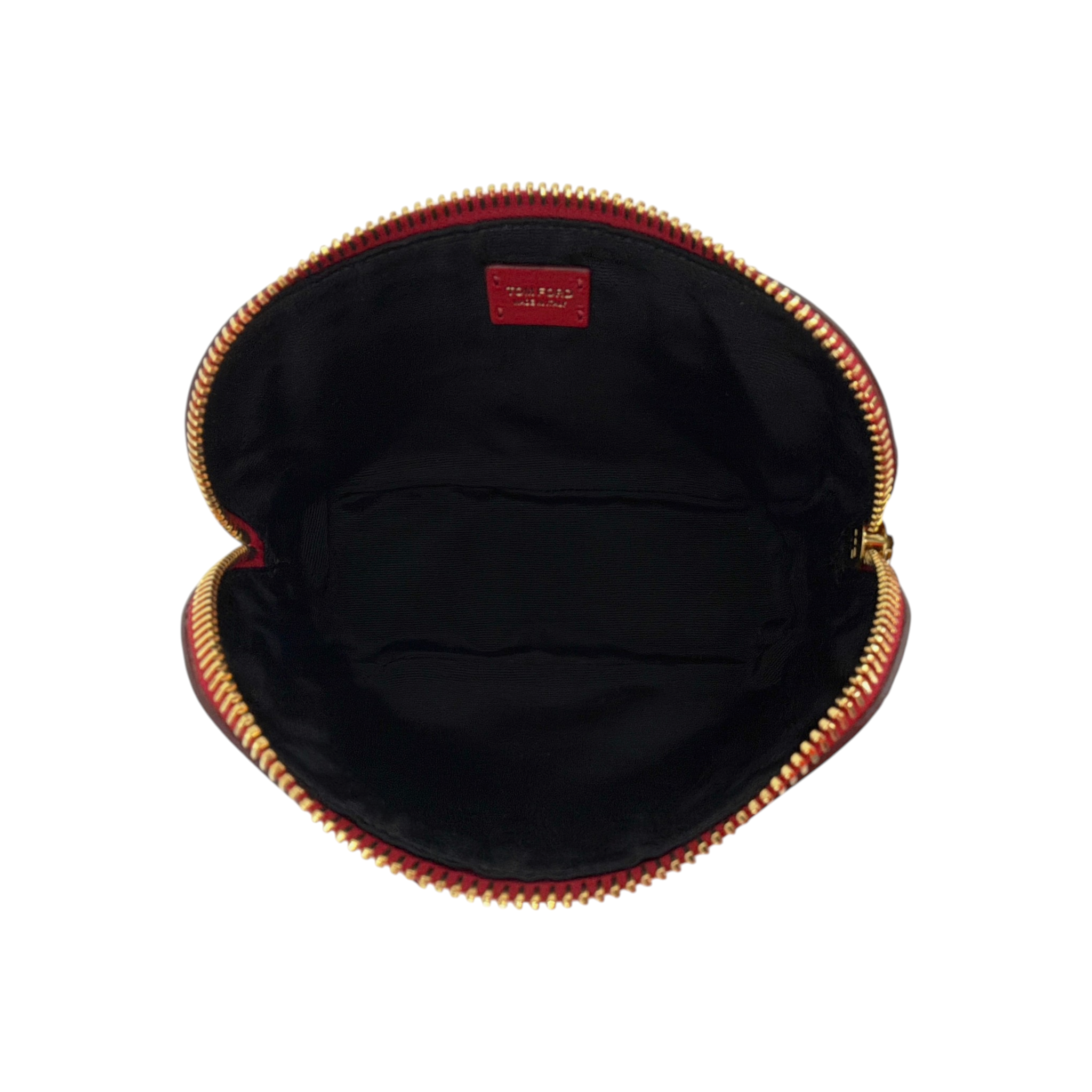 TOM FORD Cosmetic Pouch Tom Ford