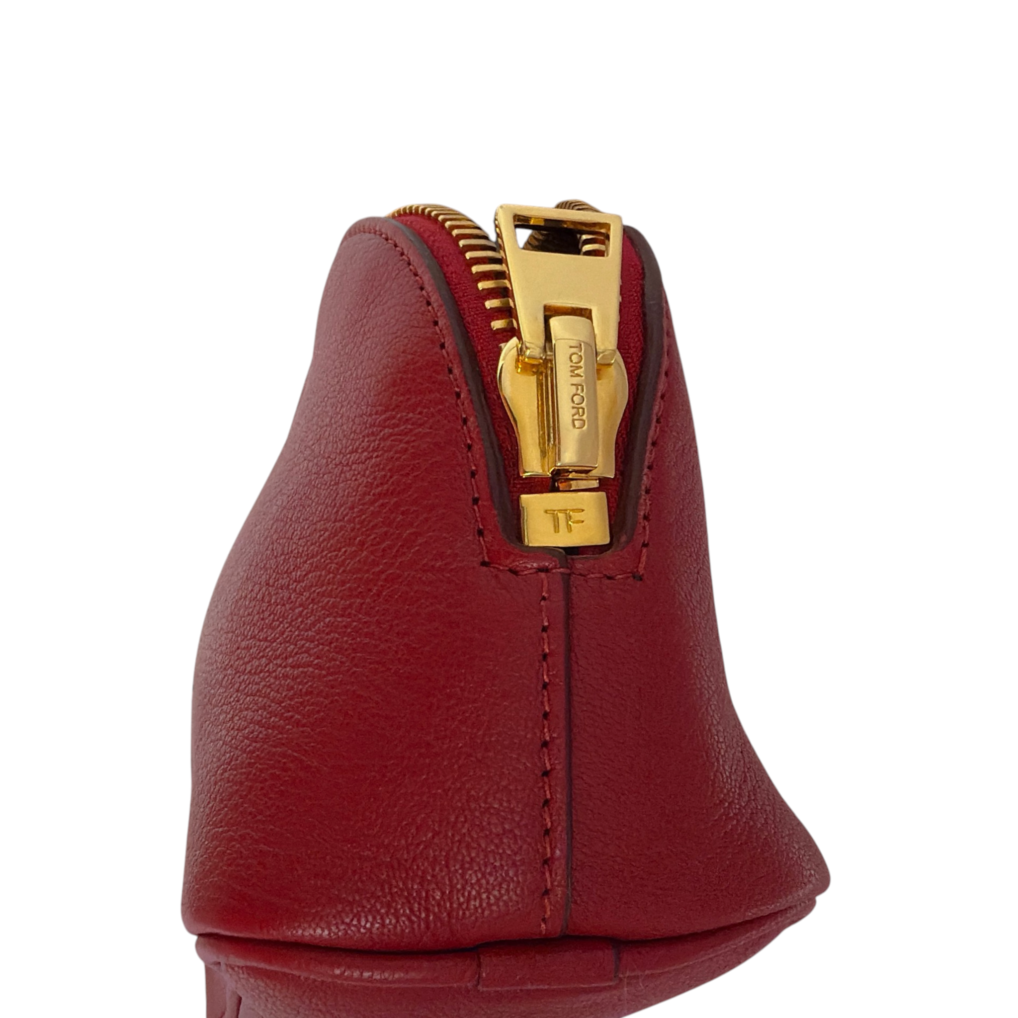 TOM FORD Cosmetic Pouch Tom Ford