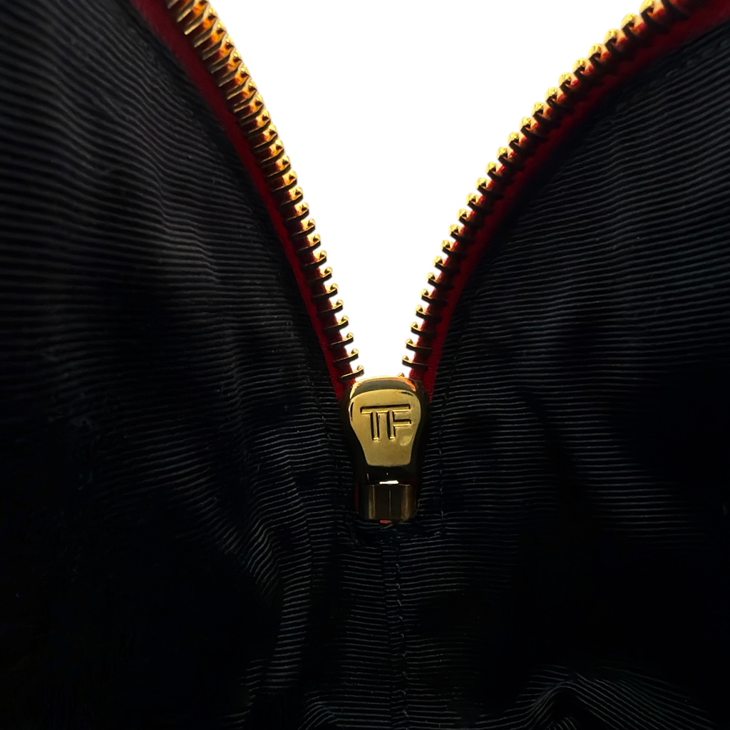 TOM FORD Cosmetic Pouch Tom Ford